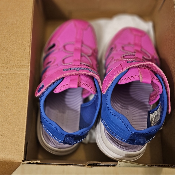 Girls Flex splash Epic breeze - Picture 4 of 11